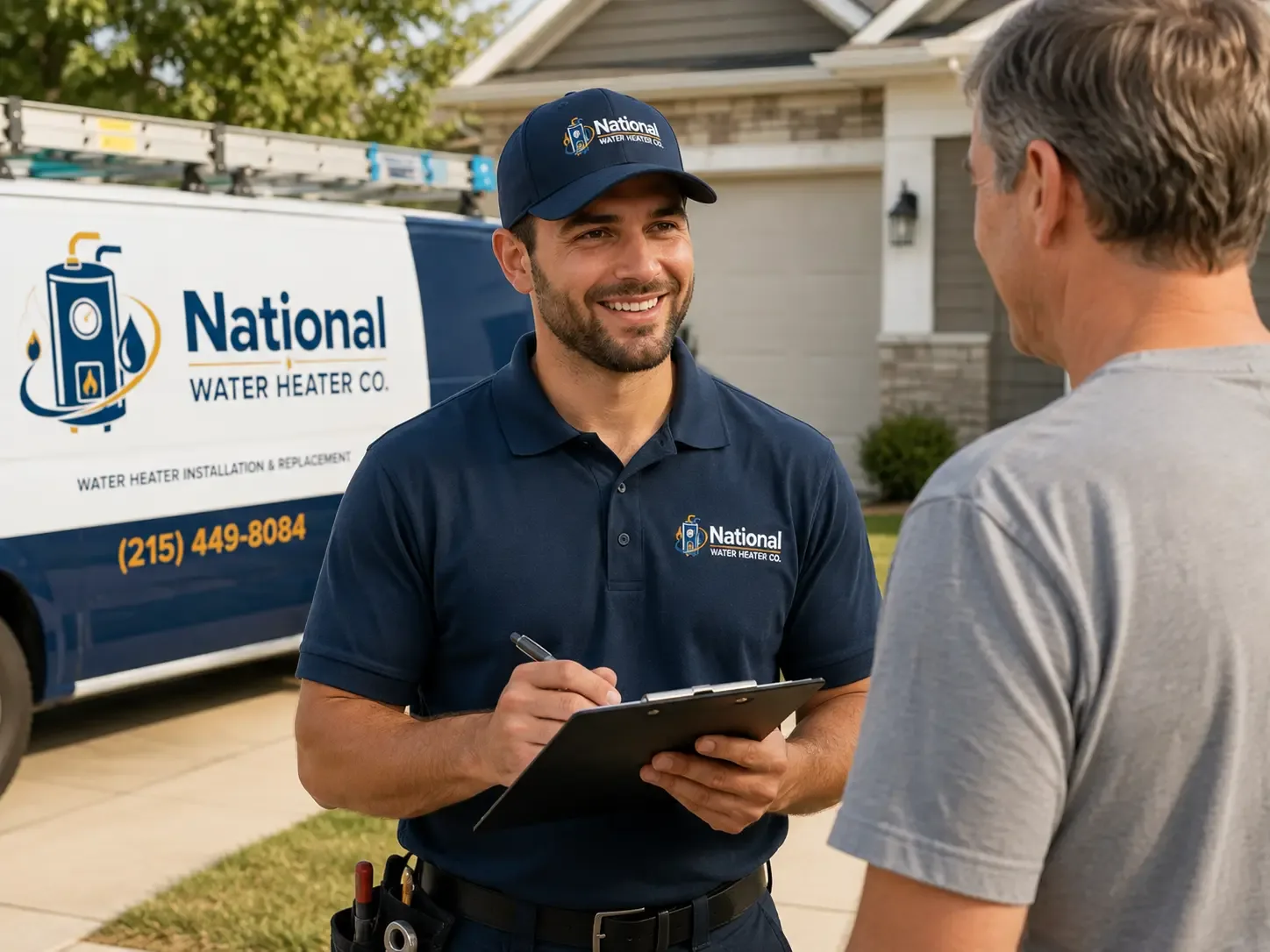 Water Heater Installation Axis, AL FAQs
